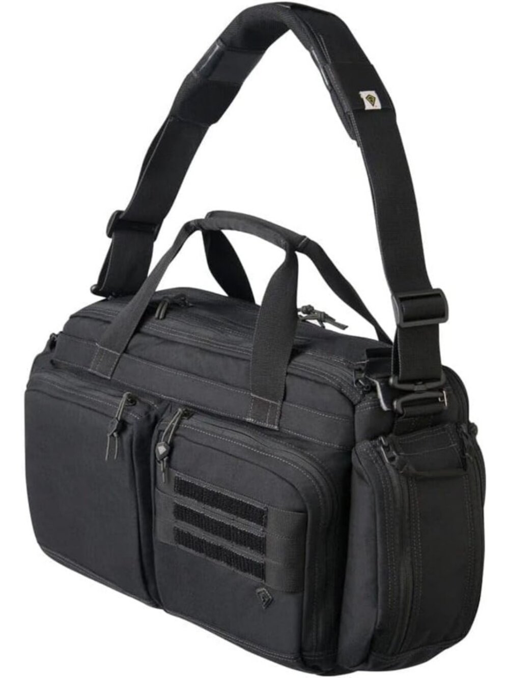 Stylish Executive Briefcase for Professionals - Durable, Versatile, One Size